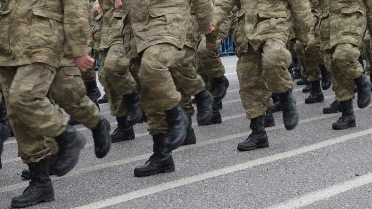 Bedelli Askerlikte yeni rakam belli oldu