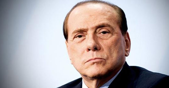 Berlusconi: Türkiye’yi kapının dışında bırakmamalıydık