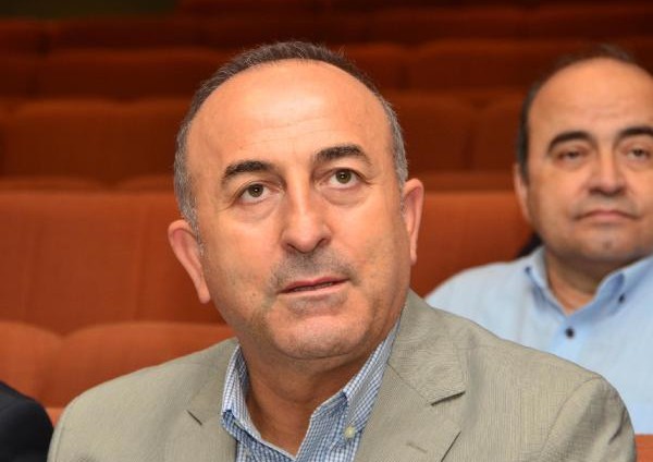 'PYD yüzünden ABD ile küsecek değiliz'