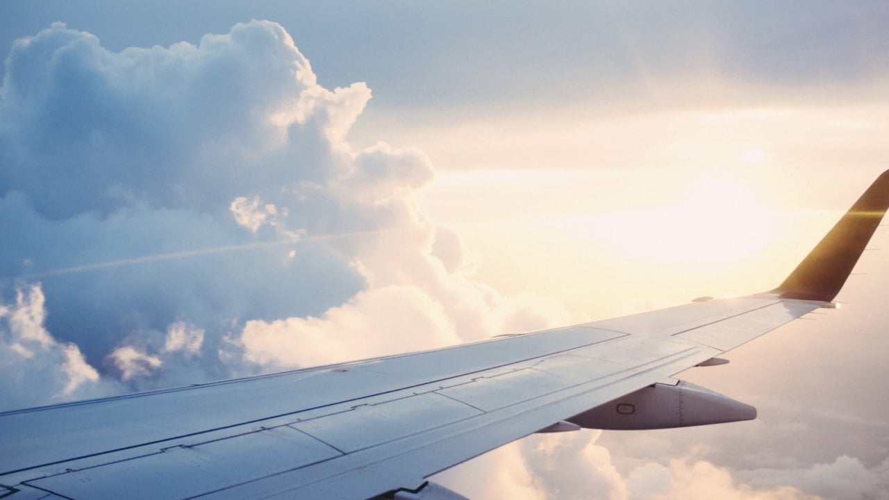 Schiphol Havalimanı'nda uçuş sayısının kısıtlanma kararı