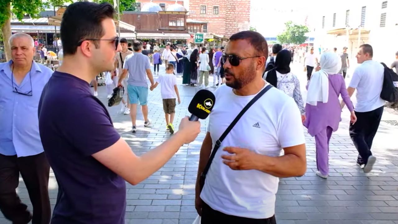 Almanyalı Türk: 12 günde Türkiye'de 50 bin TL harcadım...