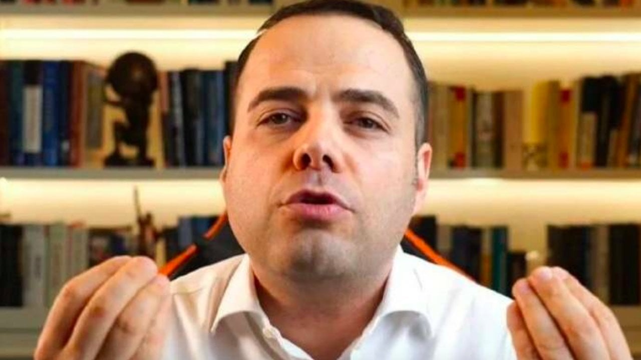 Demirtaş'tan emekli maaşı isyanı!