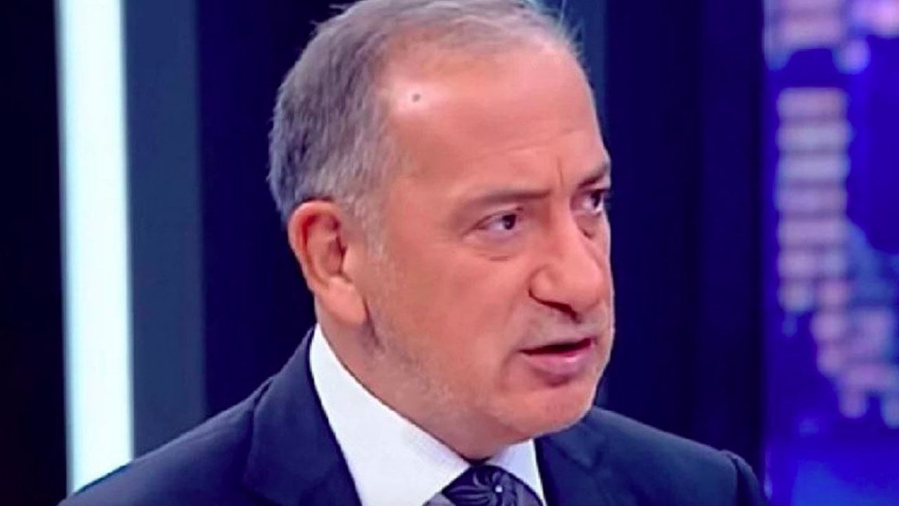 Altaylı: Verdiniz yetkiyi gördünüz etkiyi!