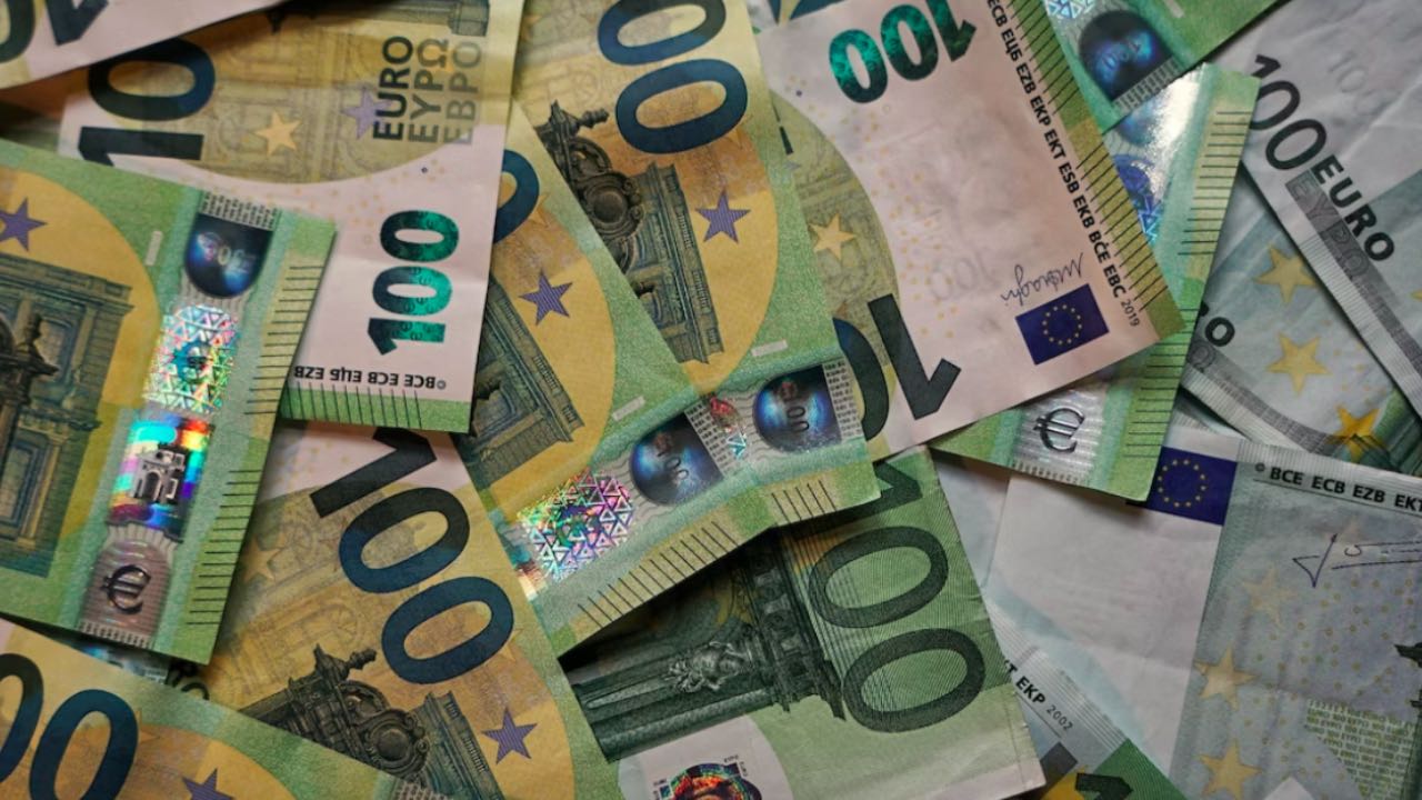 Bankanın 40 milyon Euroluk hatası! Başka bir müşteriye transfer edildi...