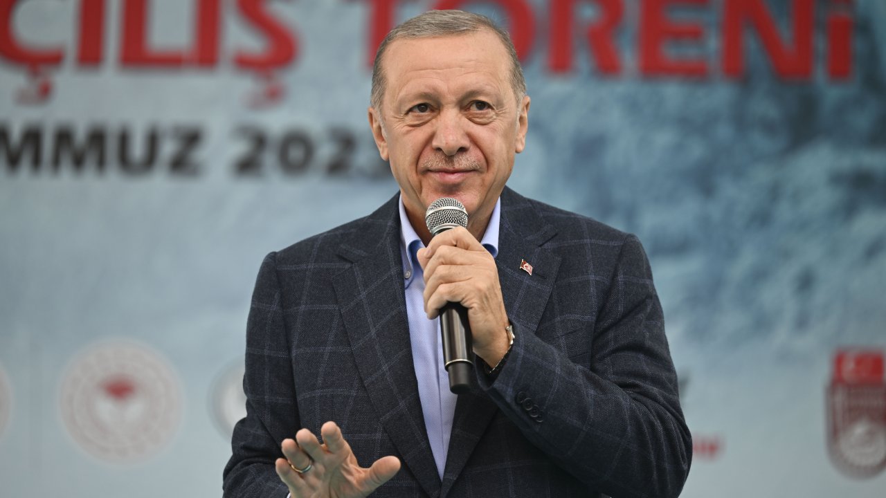 Erdoğan'ın izin verdiği faiz oranı ortaya çıktı