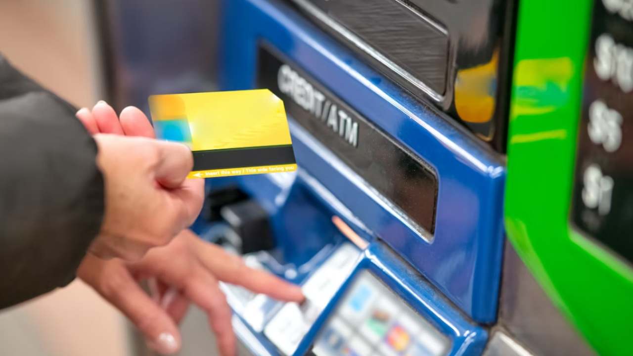 Almanya'da ATM'lerden sadece bu kadar Euro çekme hakkınız var!