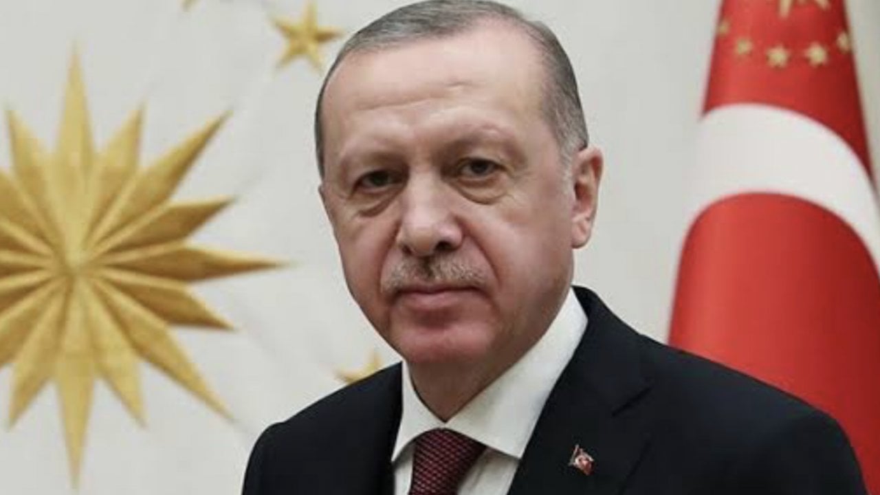 Erdoğan, Litvanya'ya gidiyor