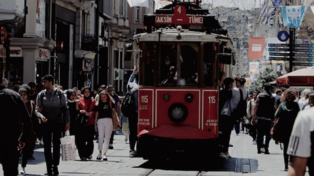 Mayıs ayı işsizlik rakamları açıklandı!