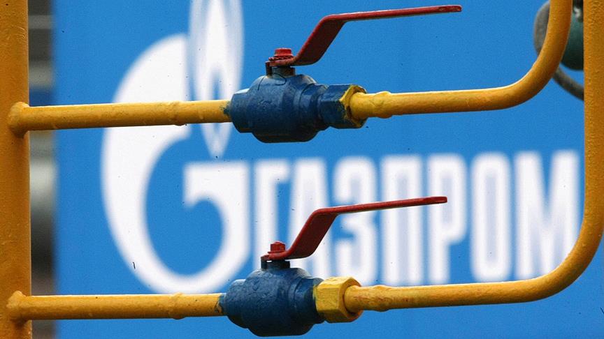 Gazprom: Türkiye'deki itibarımız sıfıra iner