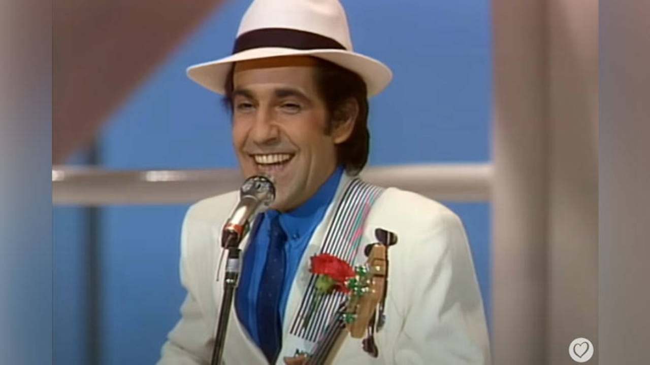 Eurovision'dan Özkan Uğur paylaşımı