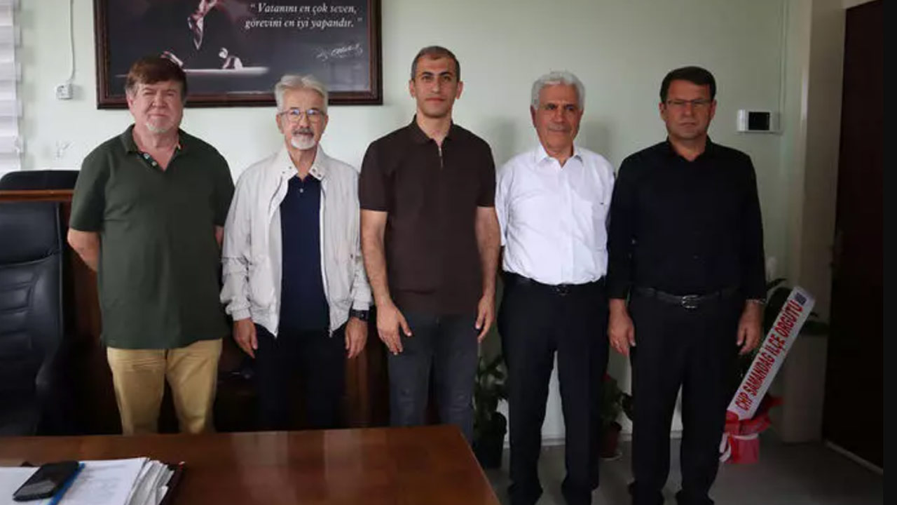 Almanya’daki Türk öğretmenler harekete geçti: Deprem bölgesi için müjde