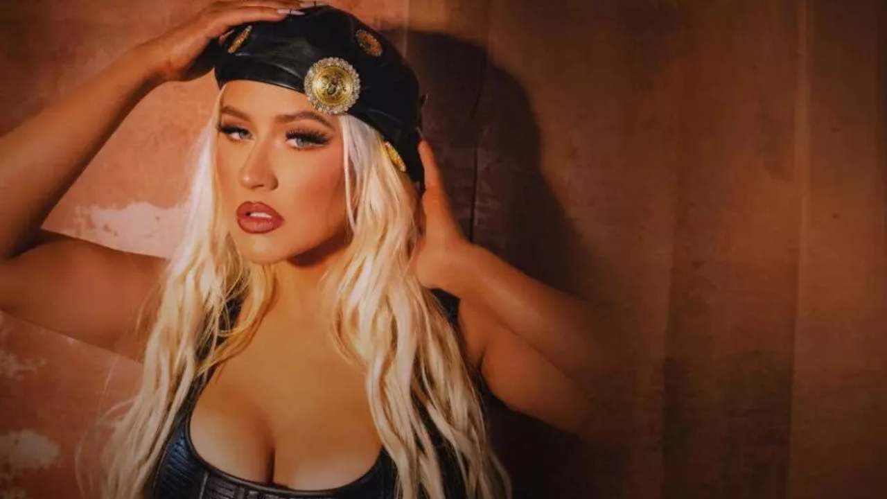 Christina Aguilera, Türkiye'deki ilk konserini Antalya'da verecek