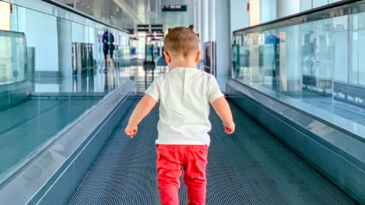 Almanya’da çocuk pasaportları kalkıyor! Ebeveynlerin bilmesi gerekenler...