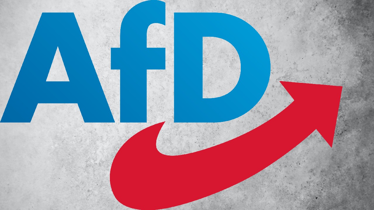 AfD’nin gençlik örgütüne 'aşırı sağcı' sınıflandırması