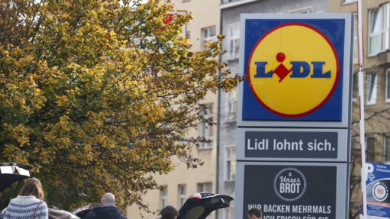 Vegan 'yumurta ikamesi' Lidl müşterisini çileden çıkardı