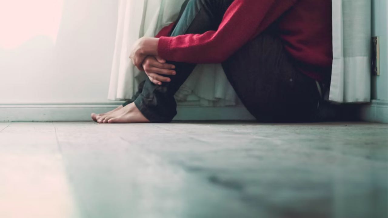 Almanya'da her geçen gün daha fazla çocuk psikolojik rahatsızlıkları sebebiyle hastaneye yatıyor