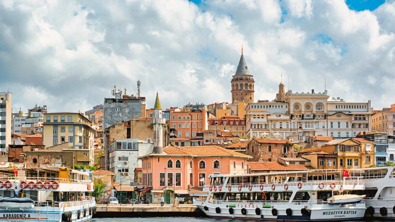 Almanya Dışişleri Bakanlığı'ndan Türkiye için seyahat uyarısı