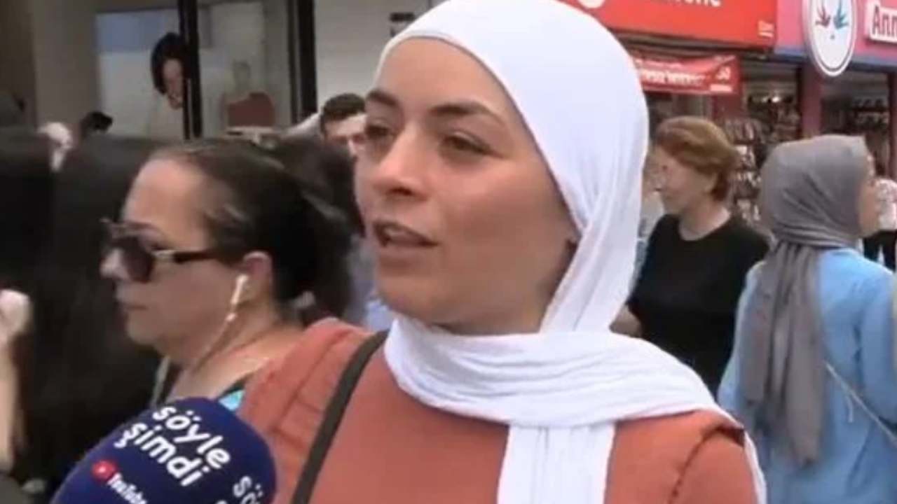 Almanya'da yaşayan Türk: "Biz hayatımızı 30 gün yaşıyoruz, Türkiye'dekiler her gün yaşıyor"