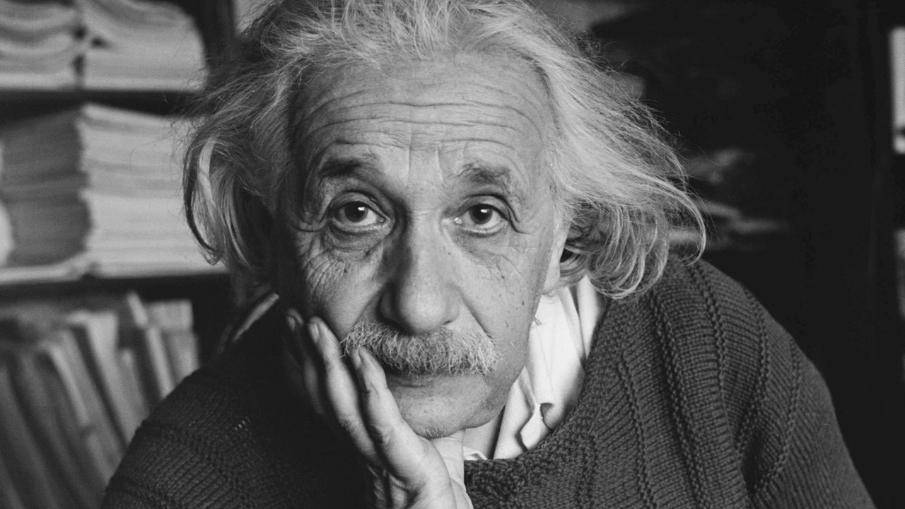 Açık arttırmada ‘Einstein’ rekoru
