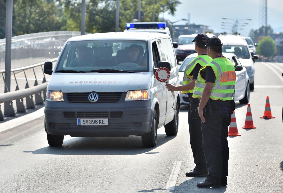 Almanlar terör korkusuyla yaşıyor