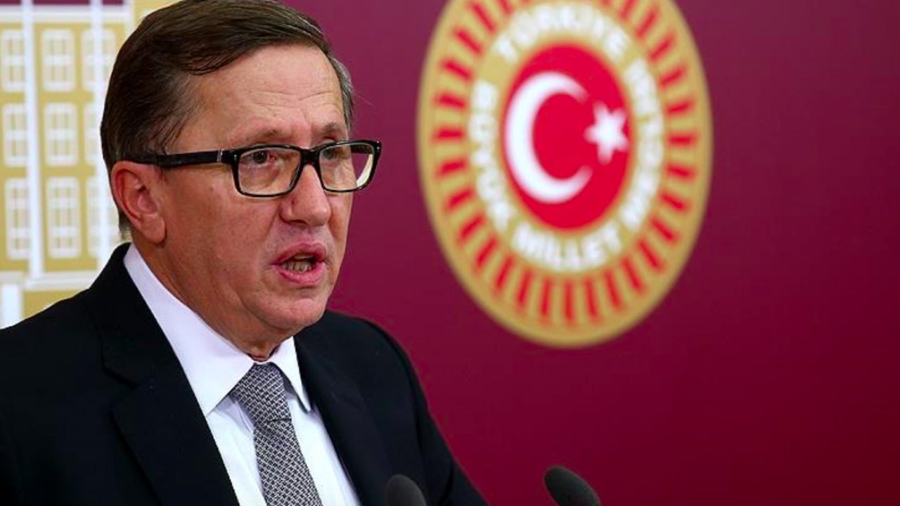 İYİ Parti'li Türkkan, Karaismailoğlu'na tazminat ödeyecek