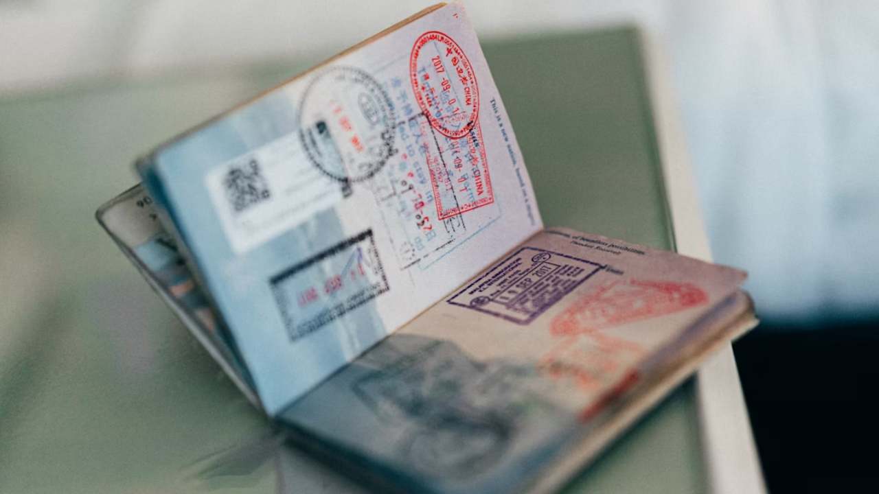 Dünyanın en güçlü pasaportları arasında Almanya ve Türkiye'nin sırası belli oldu!
