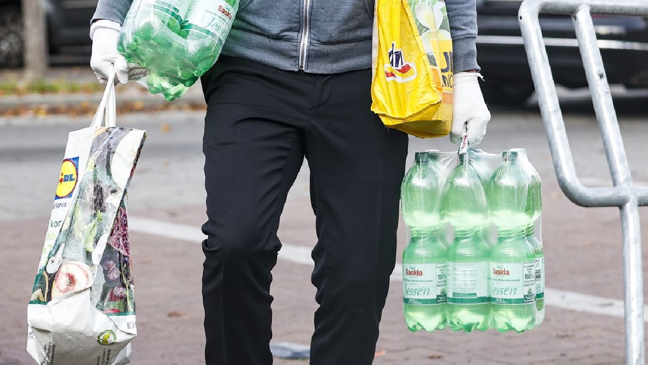 Almanya'da marketlerde bu hileye dikkat: Gizli fiyat artışını müşteriler fark etmiyor!