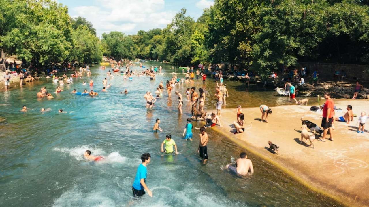 Bazı ülkelerde ulusal sıcaklık rekoru kırılacak!