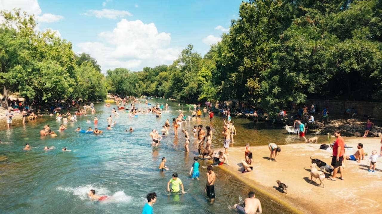 Aşırı sıcaklar dünyanın sağlık sistemine zarar veriyor