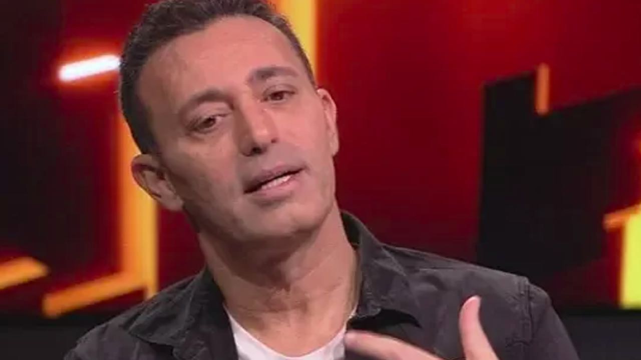 Mustafa Sandal: Almanlar şarkımızı çalmış, hiç söylemiyorsunuz'
