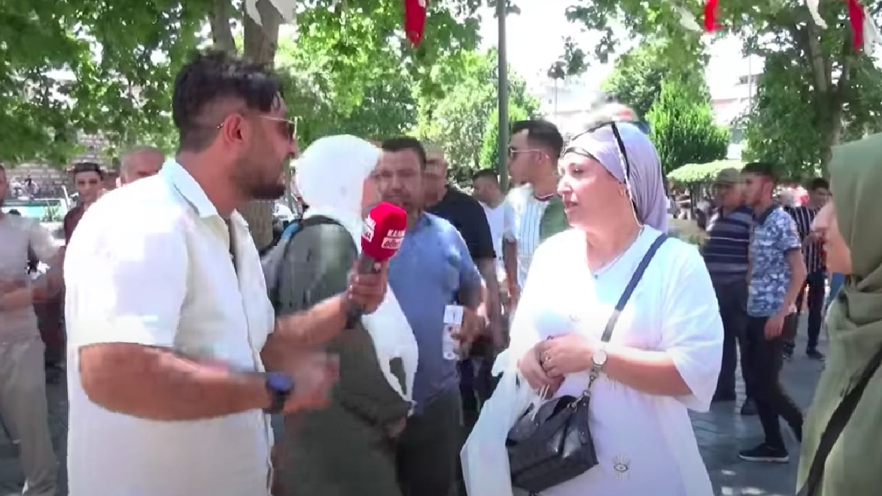 Gurbetçi: Ben Türkiye'de Euro'mu bozup bozup harcıyorum bana bile pahalı geliyor!