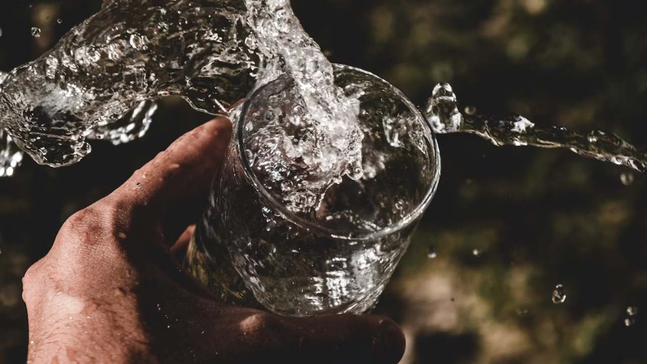 Uzmanından yaz mevsiminde sıvı tüketimi uyarısı