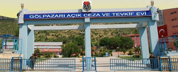 Cezaevlerindeki kişi sayısı yüzde 10 arttı