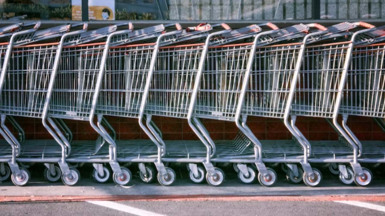 Almanya’da süpermarketlerde raflardaki ürünleri çantanıza atıp çıkabileceksiniz!