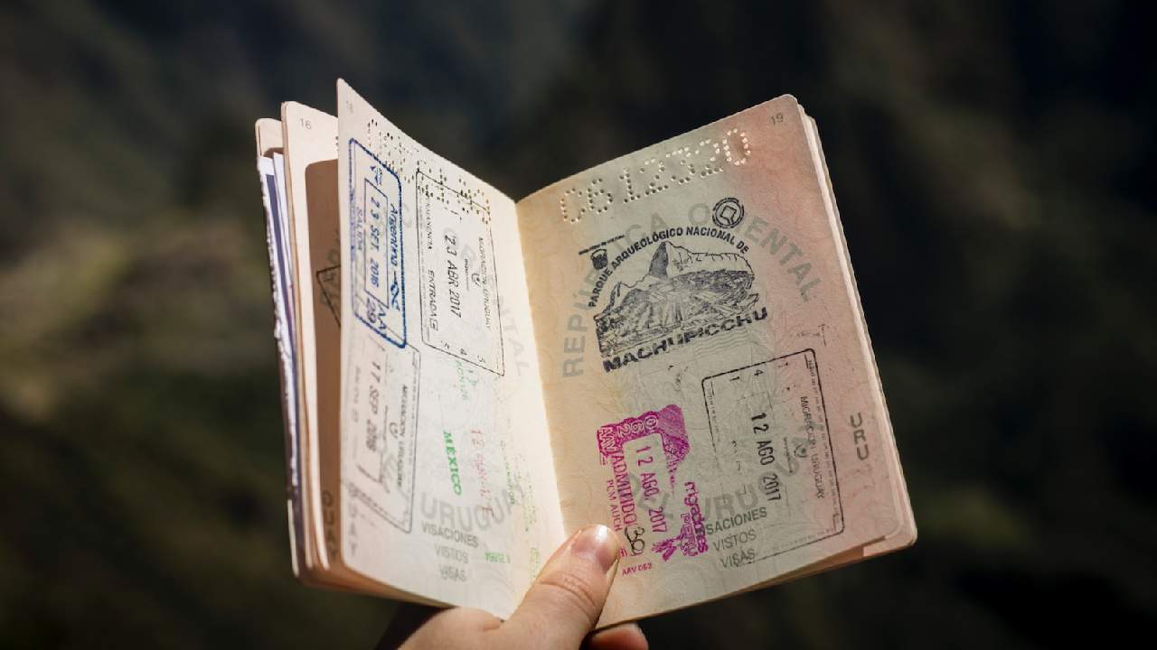 Dünyanın en güçlü pasaportu sıralamasında Türkiye kaçıncı sırada?