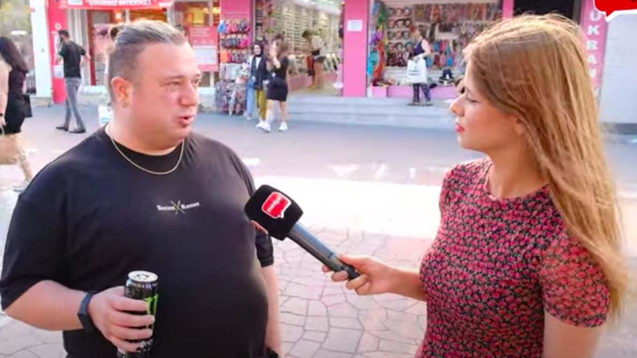 Almanyalı adam, gurbetçilerin ''Türkiye cennet gibi'' demelerinin nedenini açıkladı!