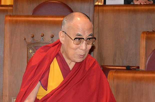 Dalai Lama: IŞİD’le diyalog kurulmalı