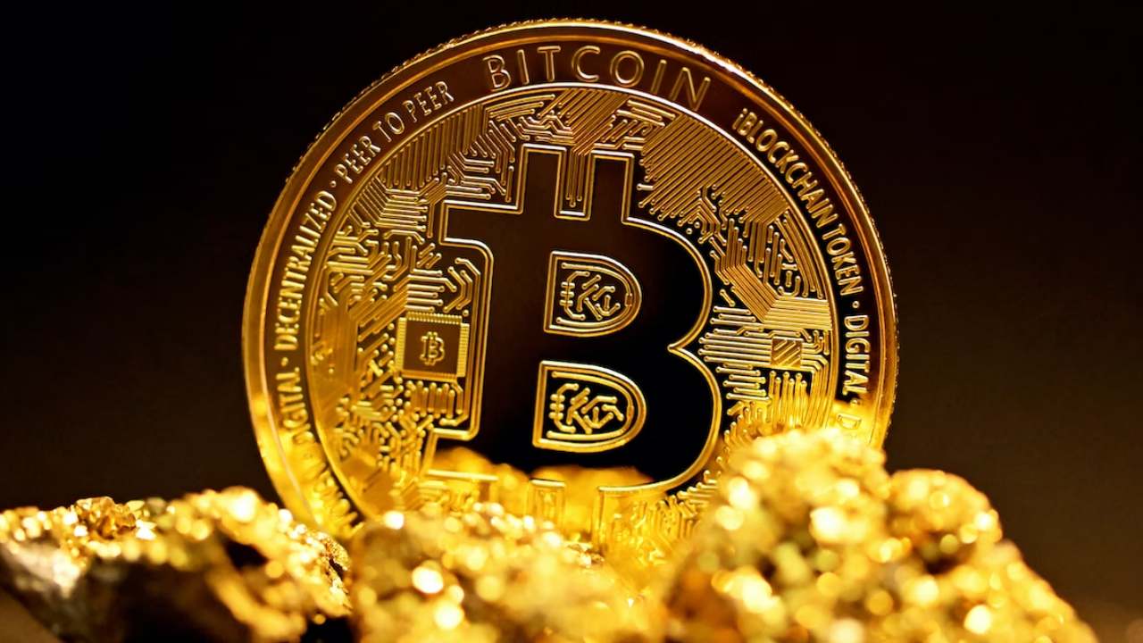 Bitcoin iki yılın en yüksek seviyesinde