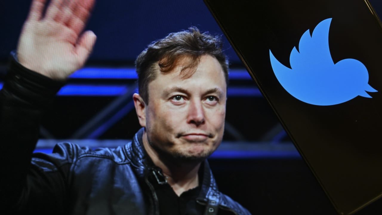 Musk duyurdu! Twitter'ın logosu değişiyor