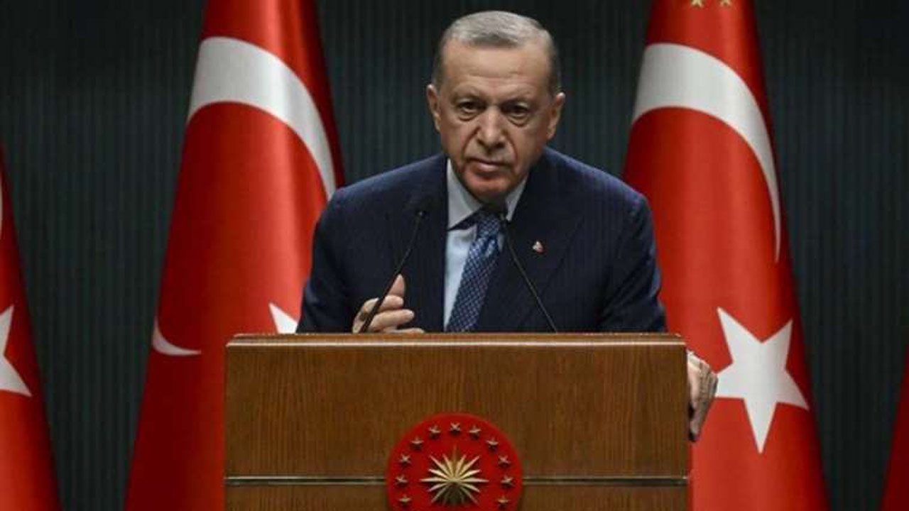 Erdoğan zamlarla ilgili tarih verdi: AB üyeliği için de talebini açıkladı