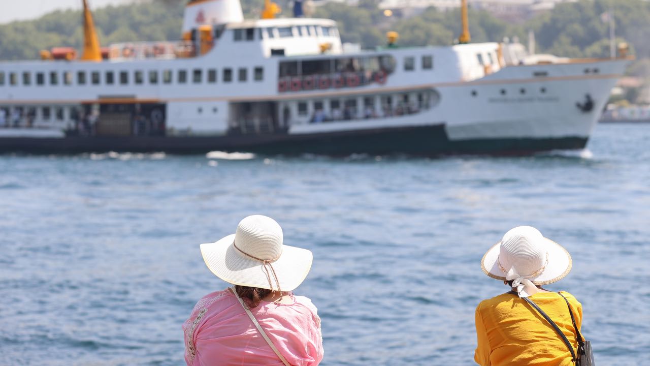 Aşırı sıcaklar bilinç kaybına neden olabilir
