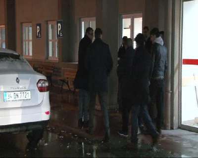 Binali Yıldırım'ın kardeşine silahlı saldırı