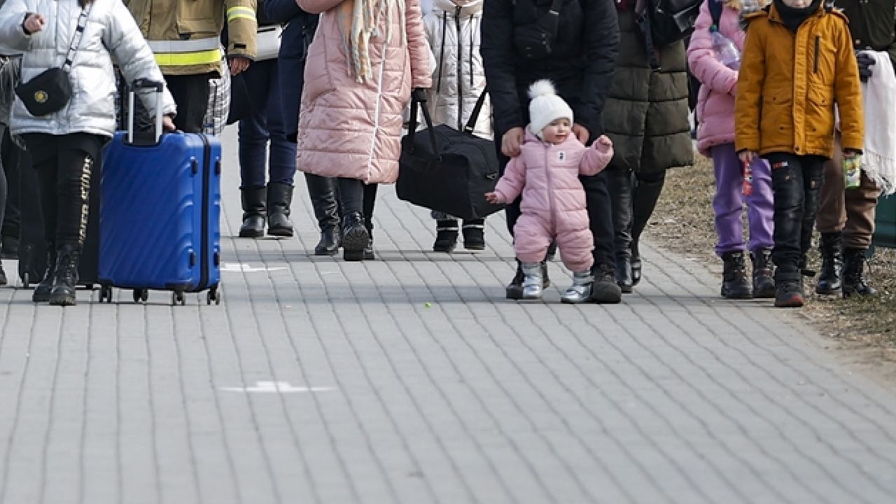 Almanların çoğunluğu iltica yasasında değişiklik yapılmasına karşı