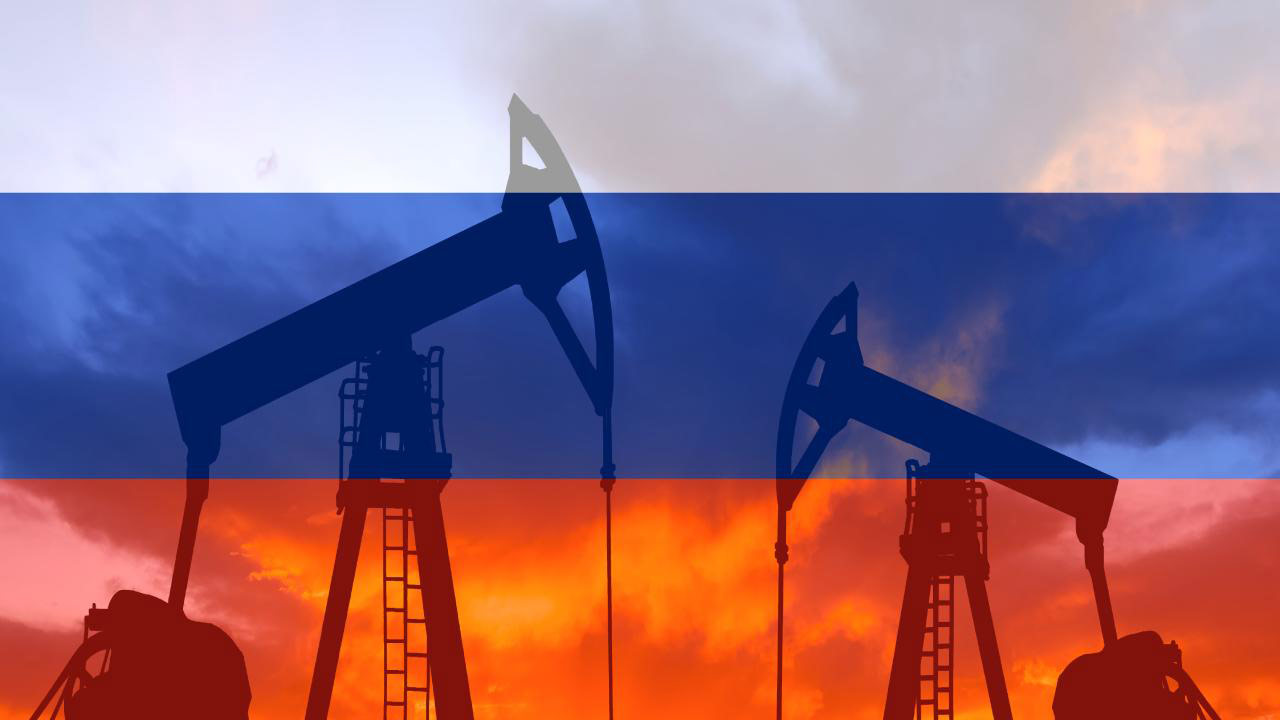 Rus petrolünde yaptırım delindi