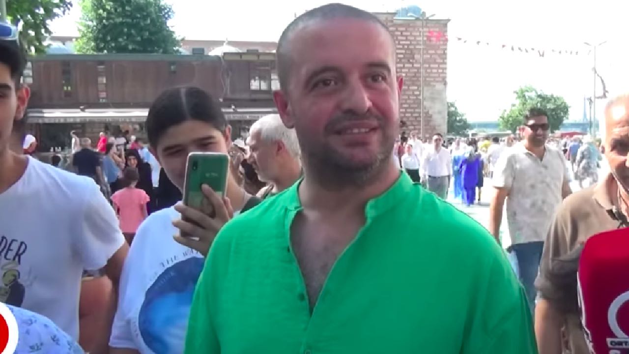Yurt dışında yaşayan Türklere, gündem olan '1000 Euro vefa vergisi' soruldu!