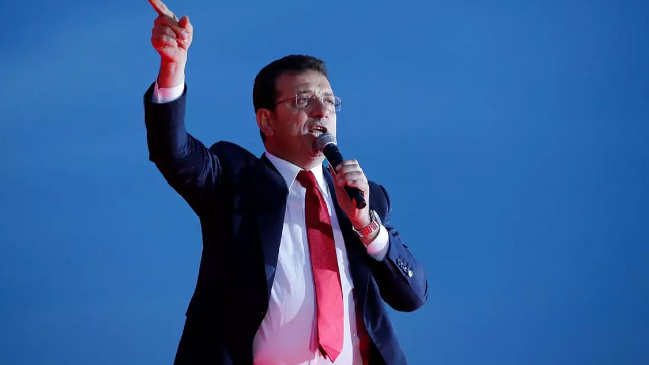 İmamoğlu’ndan yeni ‘değişim’ çıkışı: CHP’de lider değişimi isteniyor
