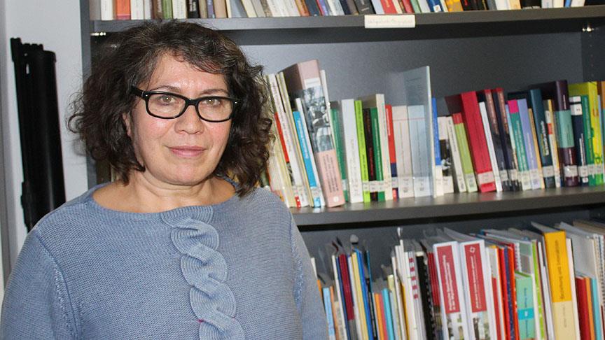 'Müslüman ismi bile ayrımcılık için yeterli'