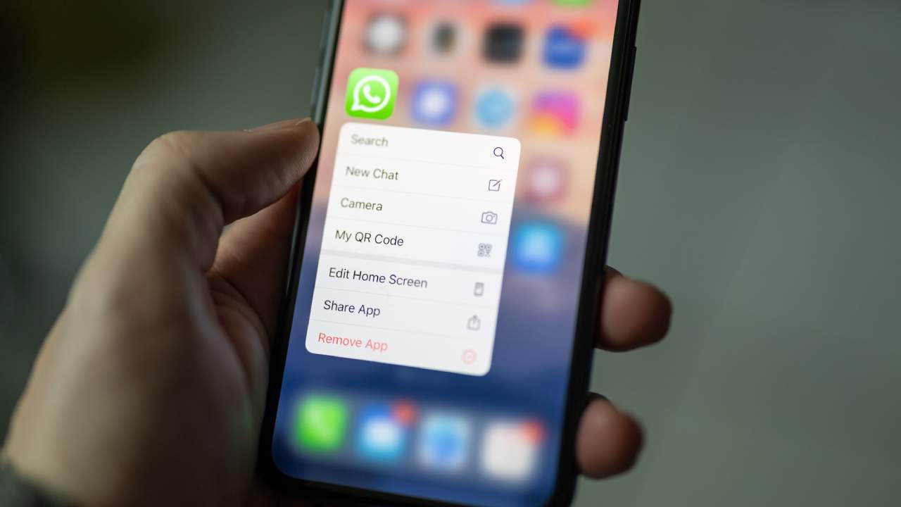 WhatsApp'ta anlık video özelliği kullanılmaya başlandı