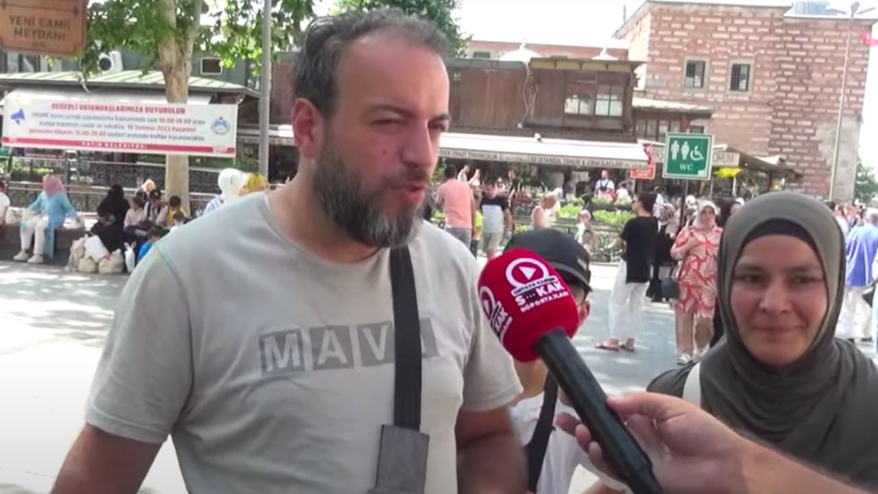 Almanya'dan tatil için Türkiye'ye giden aile nasıl dolandırıldıklarını bir bir anlattı!
