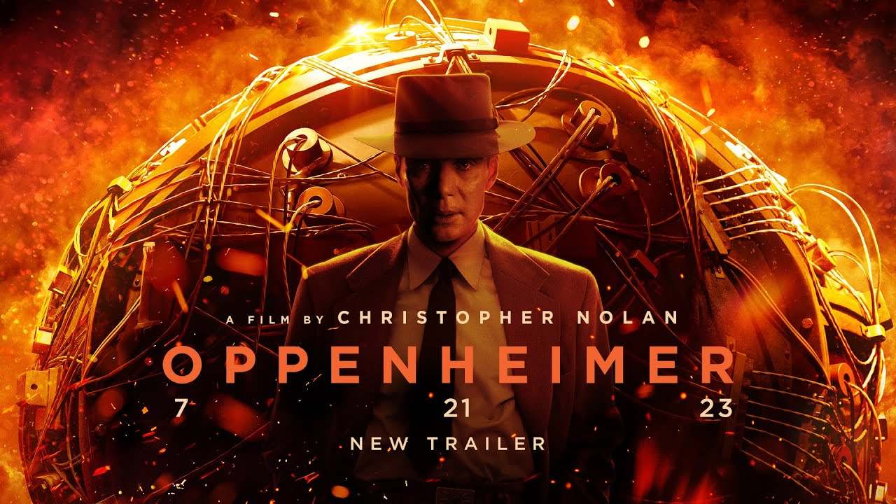 Oppenheimer filmine bilim dünyasında övgü